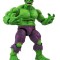 Diamond Select Toys Marvel Select: RAMpaging Hulk Action Figure, Multicolor